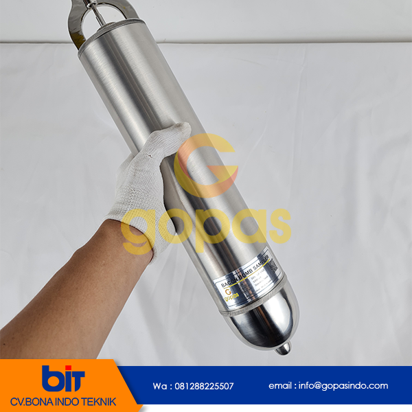 Bacon Bomb Sampler 1 liter