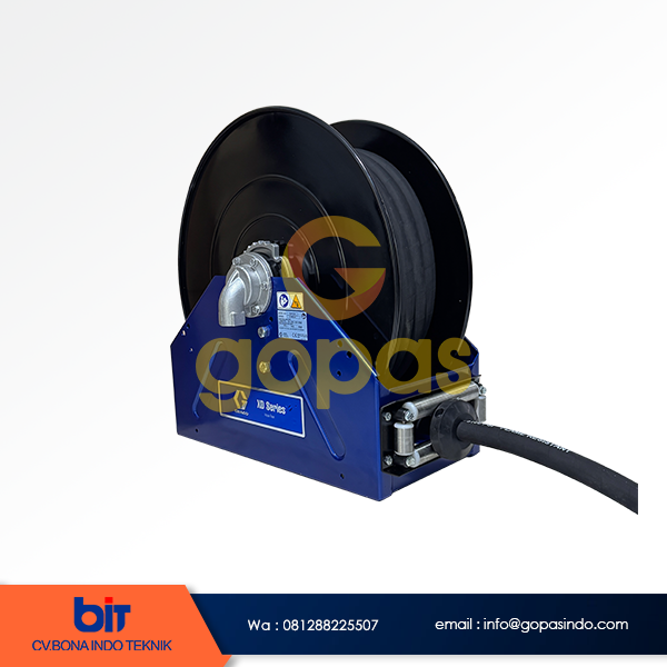 Graco Hose Reel XD 40 24P320, Jual Hose Reel Graco 1 Inch