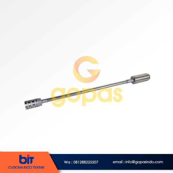 Hammer Pengambil Tanah