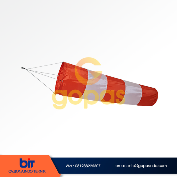 Kain windsock diameter 60 cm