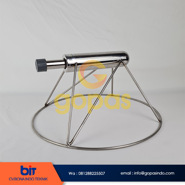 Frame windsock ukuran 30 cm