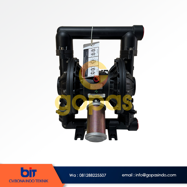 Diaphragm Pump Graco Husky 1590, Jual Diaphragm Pump Graco 1 1/2 Inch