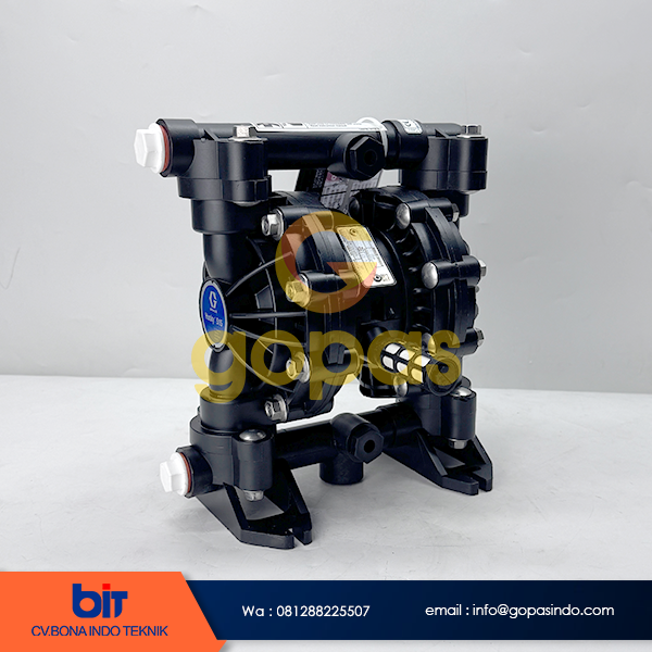 Diaphragm Pump Graco Husky 515 Size 1/2 Inch, Jual GRACO Husky 515 Diaphragm Pump