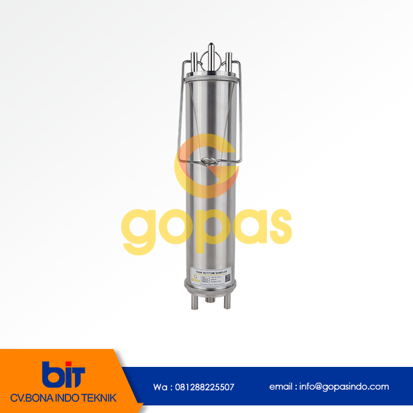 Tank Bottom Sampler 500 ml