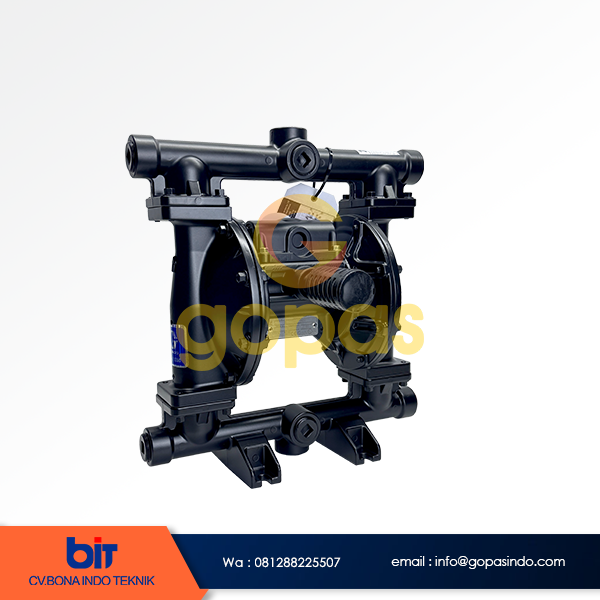 Diaphragm Pump Graco Husky 1050, Jual Husky 1050 Graco 1 inch