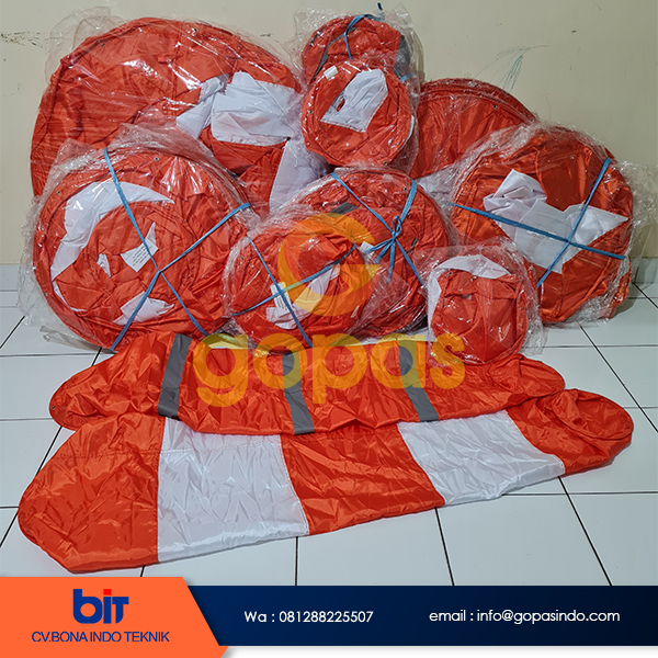 Kain Windsock diameter 40 cm