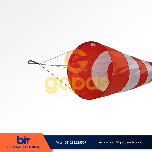 Kain Windsock diameter 50 cm
